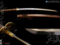 Akani katana