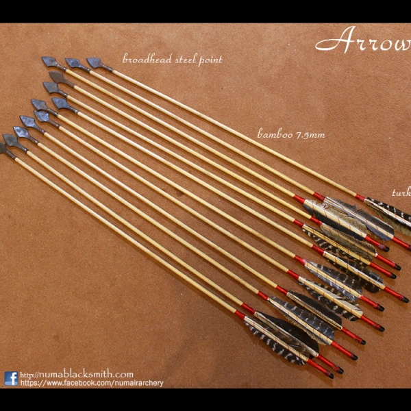 Archery stuff broad head arrows 1 arrow_masal_broadhead2