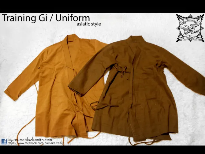 Uniform Nomad style  1 asiatic_gi