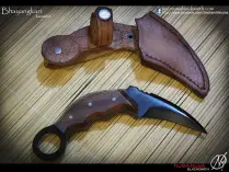 Karambit Bhayangkari