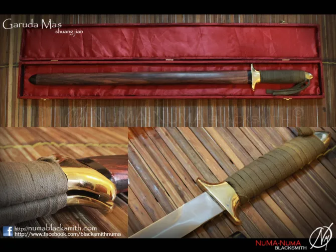 Chinese weapon Garuda kembar 2 daasr_garuda_kembar1