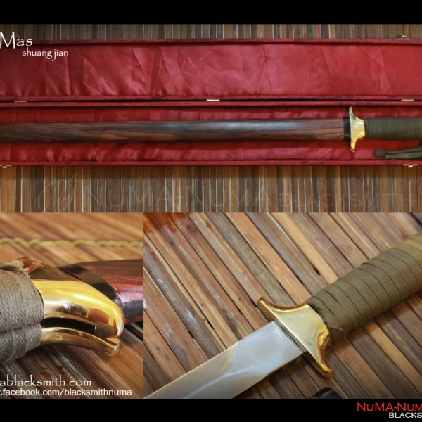 Chinese weapon Garuda kembar 2 daasr_garuda_kembar1
