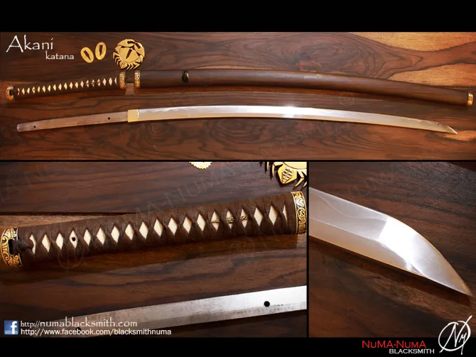 Japanese weapon Akani katana 2 dasar_akani_c_2015