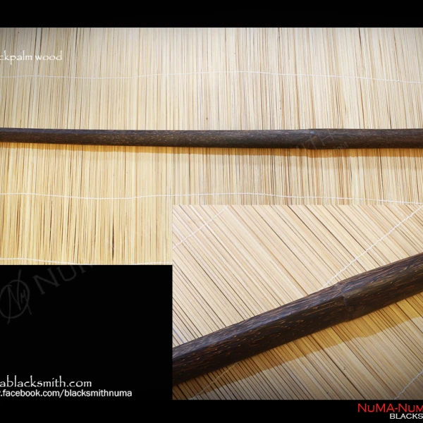 Wood Weapon boken ruyung 1 dasar_boken_ruyung