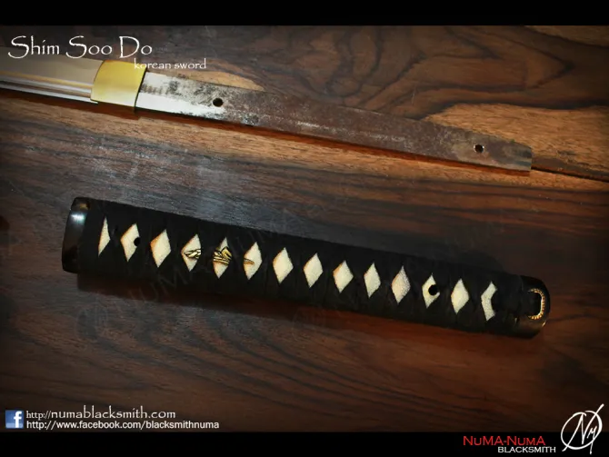 korean weapon Shim Soo Do sword 4 dasar_shim_soodo_2