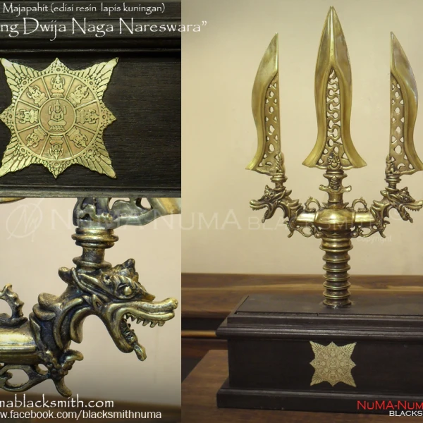 Historical Series pataka nagareswara (display edition) 2 dasr_edit_pataka_resin_copy