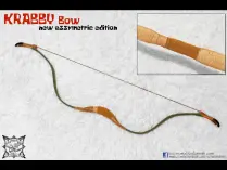 Krabby bow recommended best seller