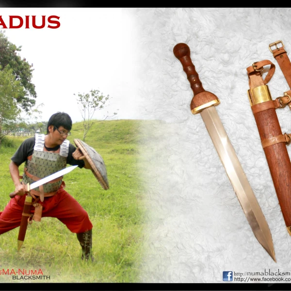 European weapon Gladius 5 gladius_e