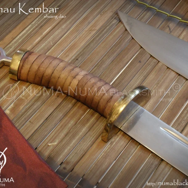 Chinese weapon Harimau kembar 3 harimau_kembar_new_1