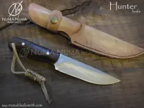 Hunter knife