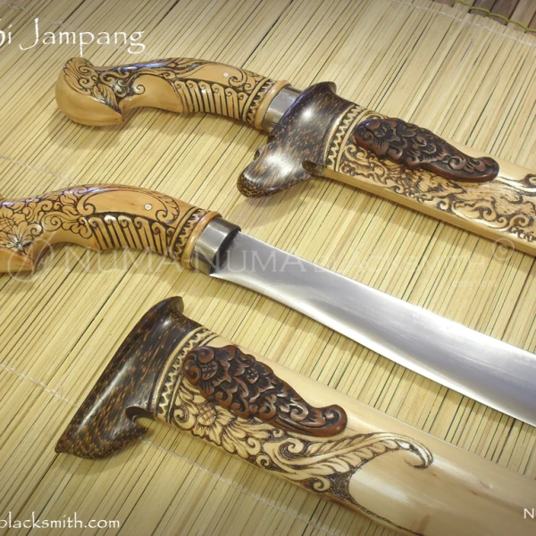 Indonesia weapon si Jampang 4 jampang1
