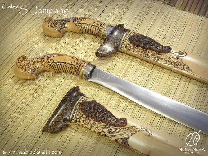 Indonesia weapon si Jampang 4 jampang1