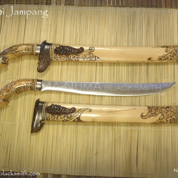 Indonesia weapon si Jampang 1 jampang2