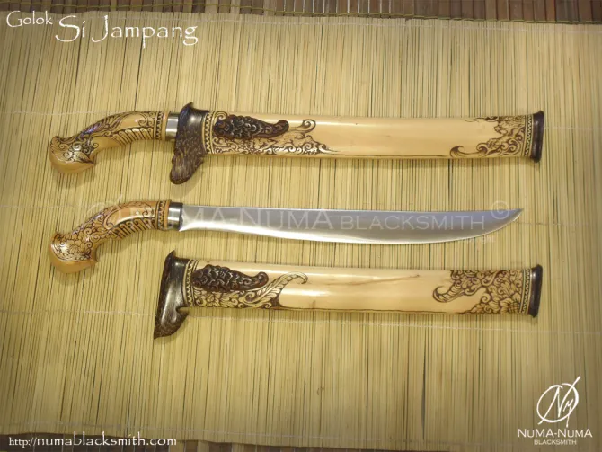 Indonesia weapon si Jampang 1 jampang2