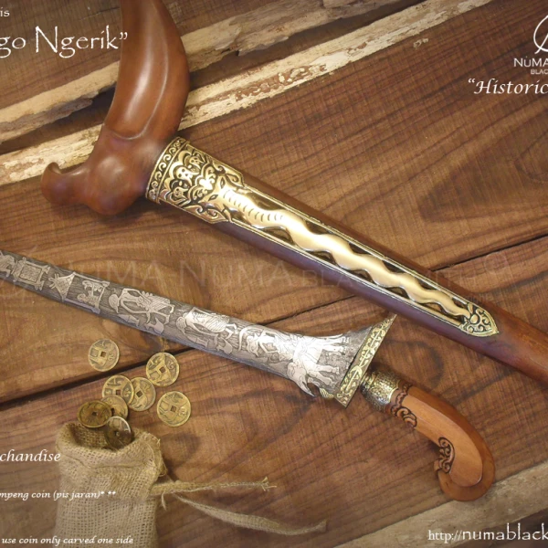 Historical Series Keris Durgo Ngerik 1 keris1_copy