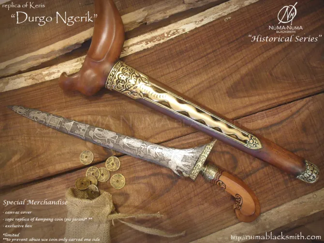 Historical Series Keris Durgo Ngerik 1 keris1_copy