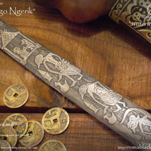 Historical Series Keris Durgo Ngerik 2 keris2_copy