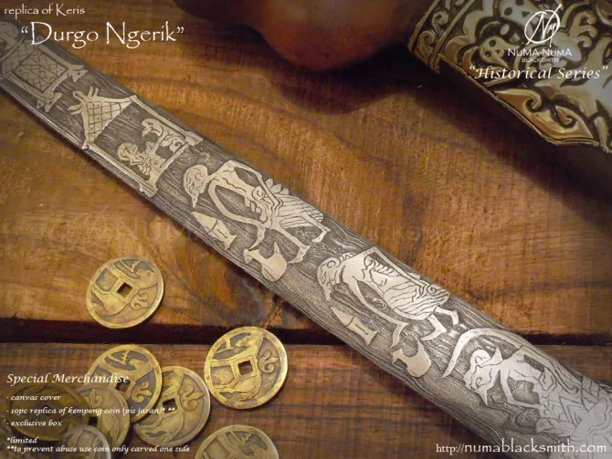 Historical Series Keris Durgo Ngerik 2 keris2_copy