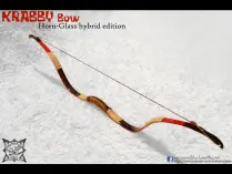 Krabby bow hornglass hybrid edition