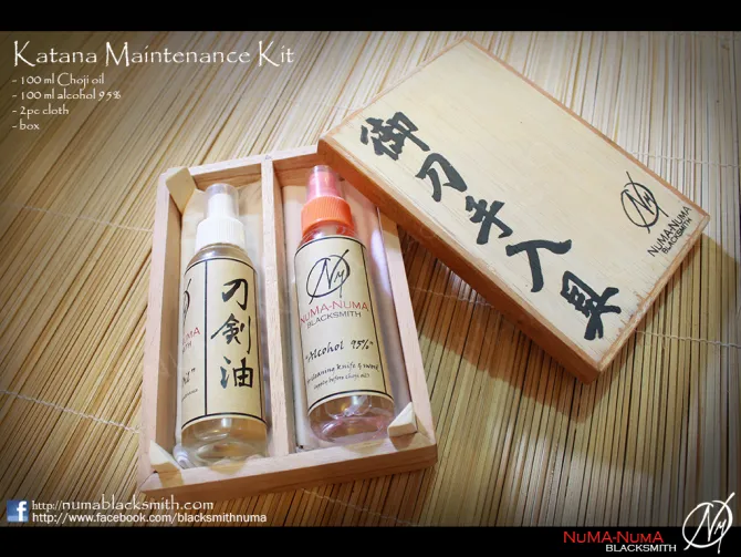 Accessories Maintenance kit 2 maintenance_kit2b