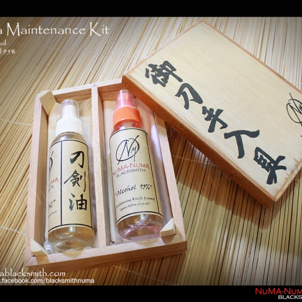 Accessories Maintenance kit 2 maintenance_kit2b