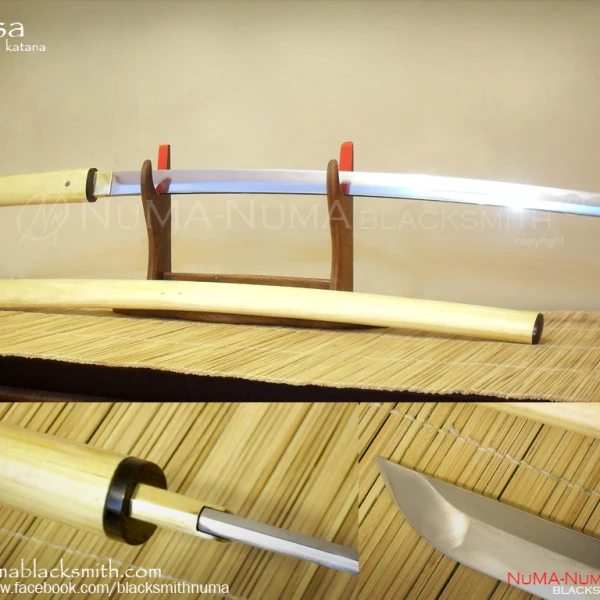 Japanese weapon Mikasa katana 1 mikasa1