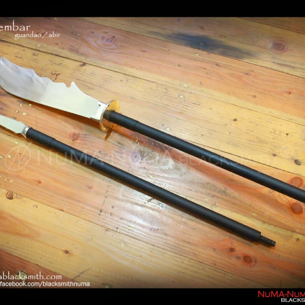 Chinese weapon Naga Kembar  3 naga_kembar2