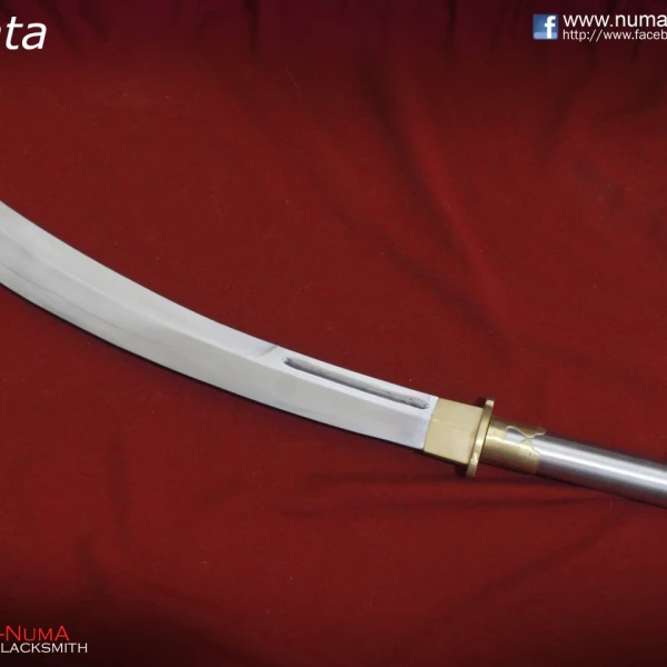 Japanese weapon Naginata 4 naginata_2022_a