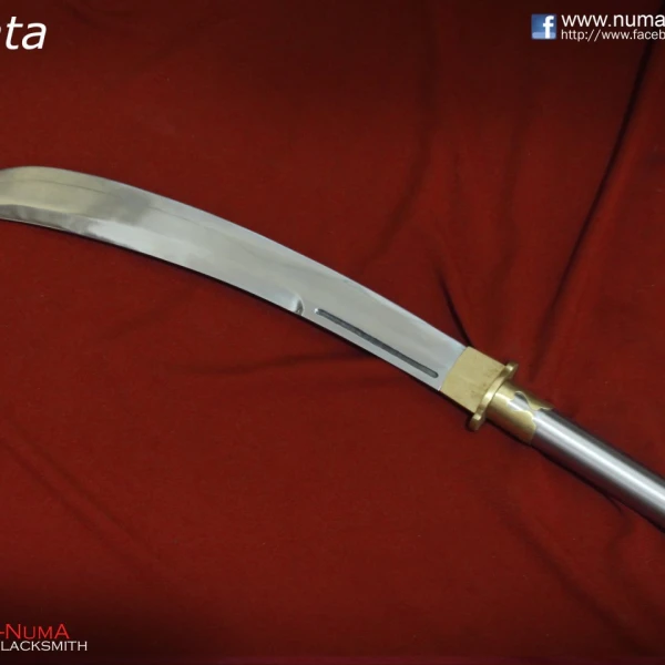 Japanese weapon Naginata 3 naginata_2022_b