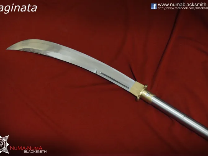 Japanese weapon Naginata 3 naginata_2022_b