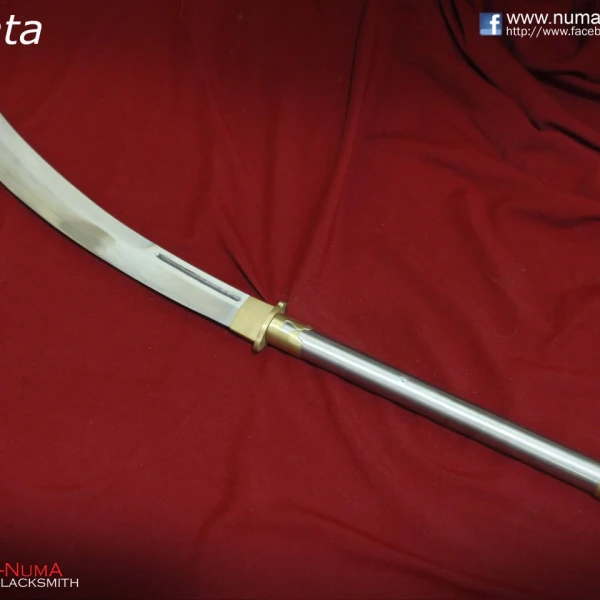 Japanese weapon Naginata 2 naginata_2022_c