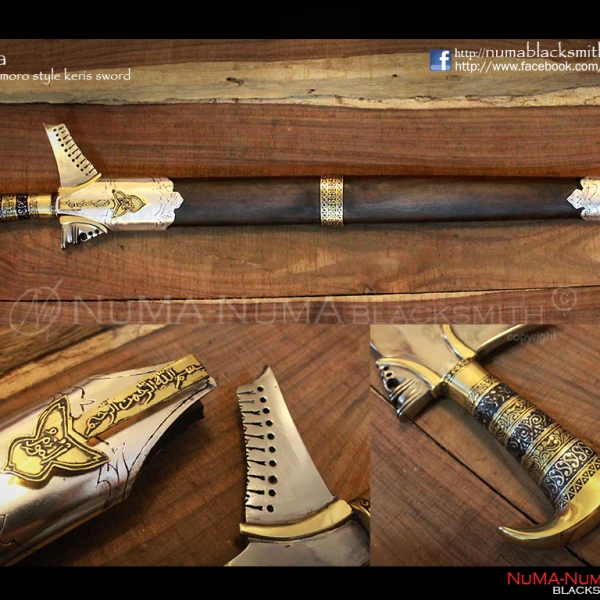 Indonesia weapon Sundang Nalendra 3 nalendra