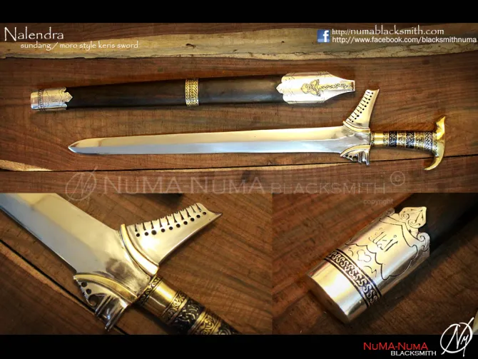 Indonesia weapon Sundang Nalendra 1 nalendra2