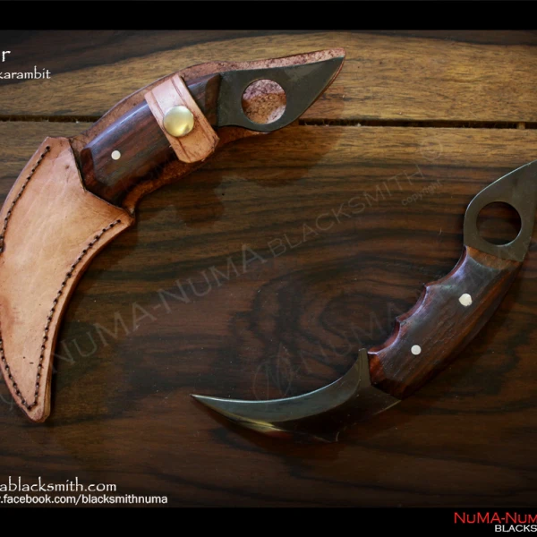 Indonesia weapon karambit "Phanter" 1 panther_karambit