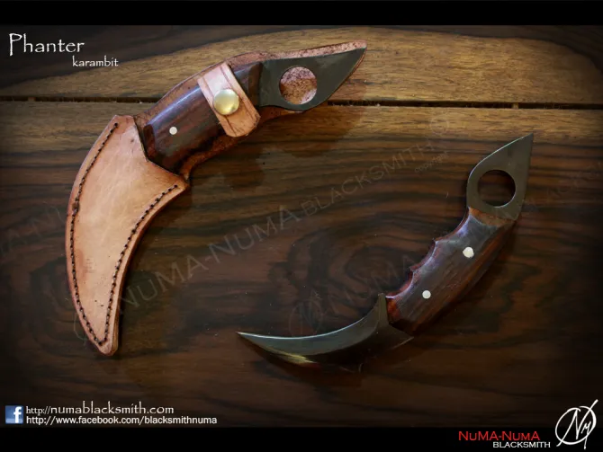 Indonesia weapon karambit "Phanter" 1 panther_karambit