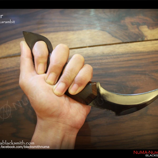 Indonesia weapon karambit "Phanter" 2 panther_karambit_b