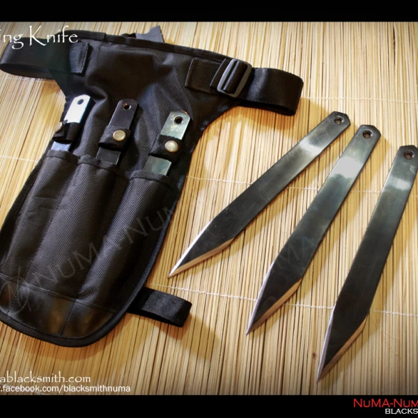 Knife weapon throwing knife 1 pisau_lempar2