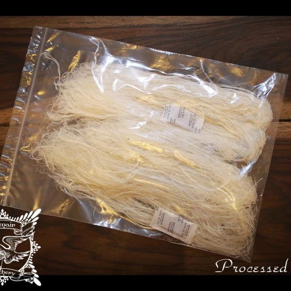 Craft Material Supplies processed sinew (short) 2 processed_sinew