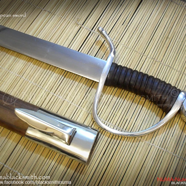 European weapon Saber 2 saber2