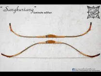 Sangkuriang turkish bow