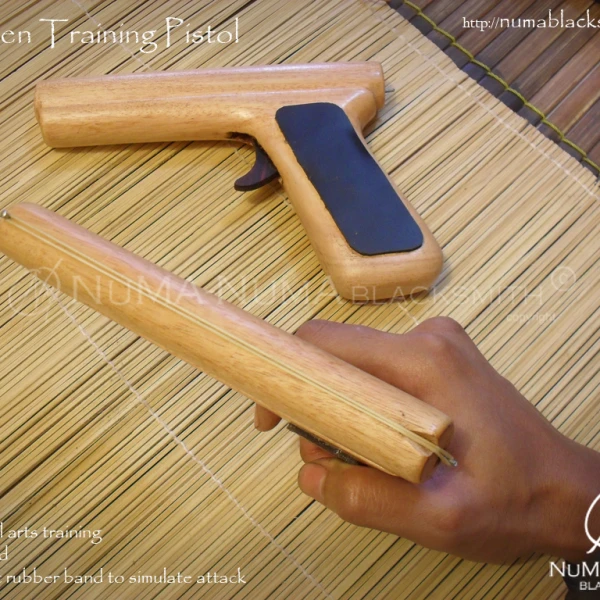 Training Item Wooden Pistol 2 sdc12348_copy