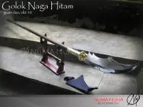 Naga Hitam