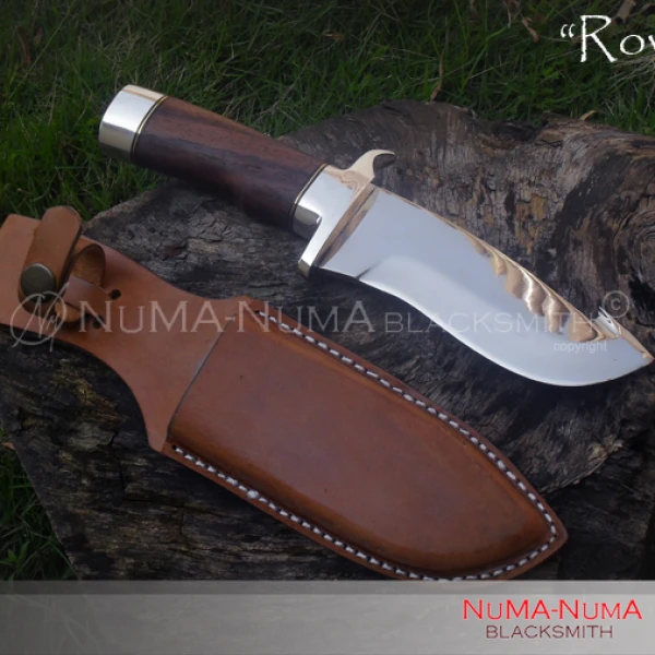 Knife weapon "Rover" knife 1 sdc15033