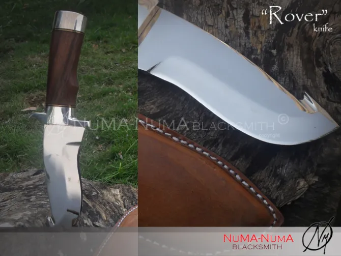 Knife weapon "Rover" knife 2 sdc15036_copy