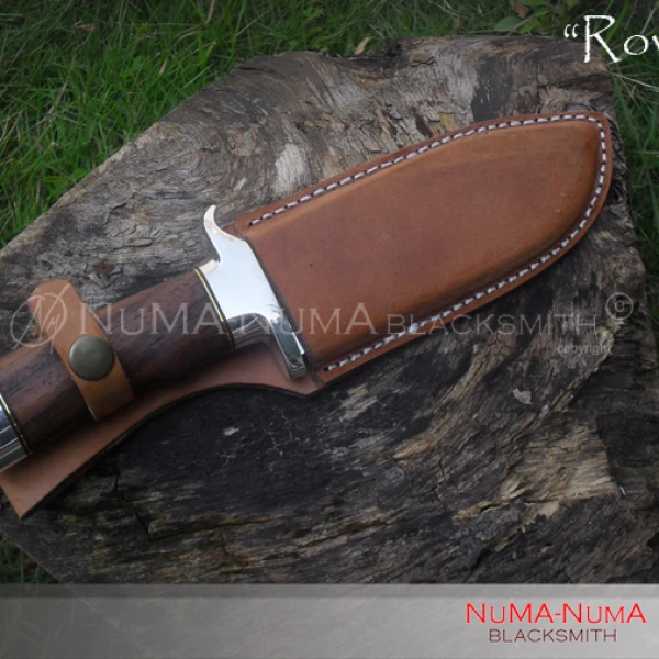 Knife weapon "Rover" knife 3 sdc15038