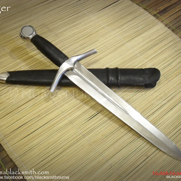 European weapon Dagger 1 sdc17694_copy