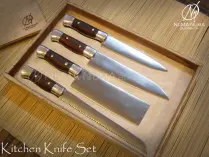 kitchen knife