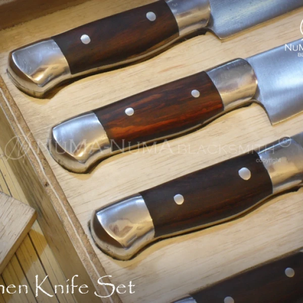 Knife weapon kitchen knife 2 sdc18751