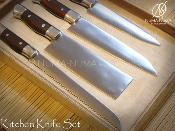 Knife weapon kitchen knife 3 sdc18753