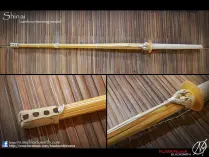 Shinai bamboo